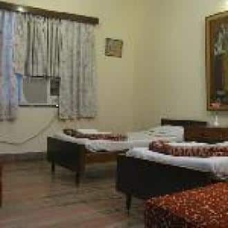 Stay In A Homestay In Jaipur Shiv Heera Path, Jaipur 1